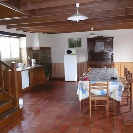 Men Hir - Maison Au Calme, Tennis, Wifi - Mu8001
