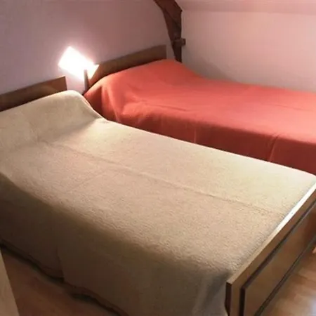 Men Hir - Maison Au Calme, Tennis, Wifi - Mu8001 * Мюзийяк