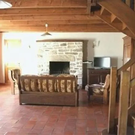 Men Hir - Maison Au Calme, Tennis, Wifi - Mu8001 Мюзийяк